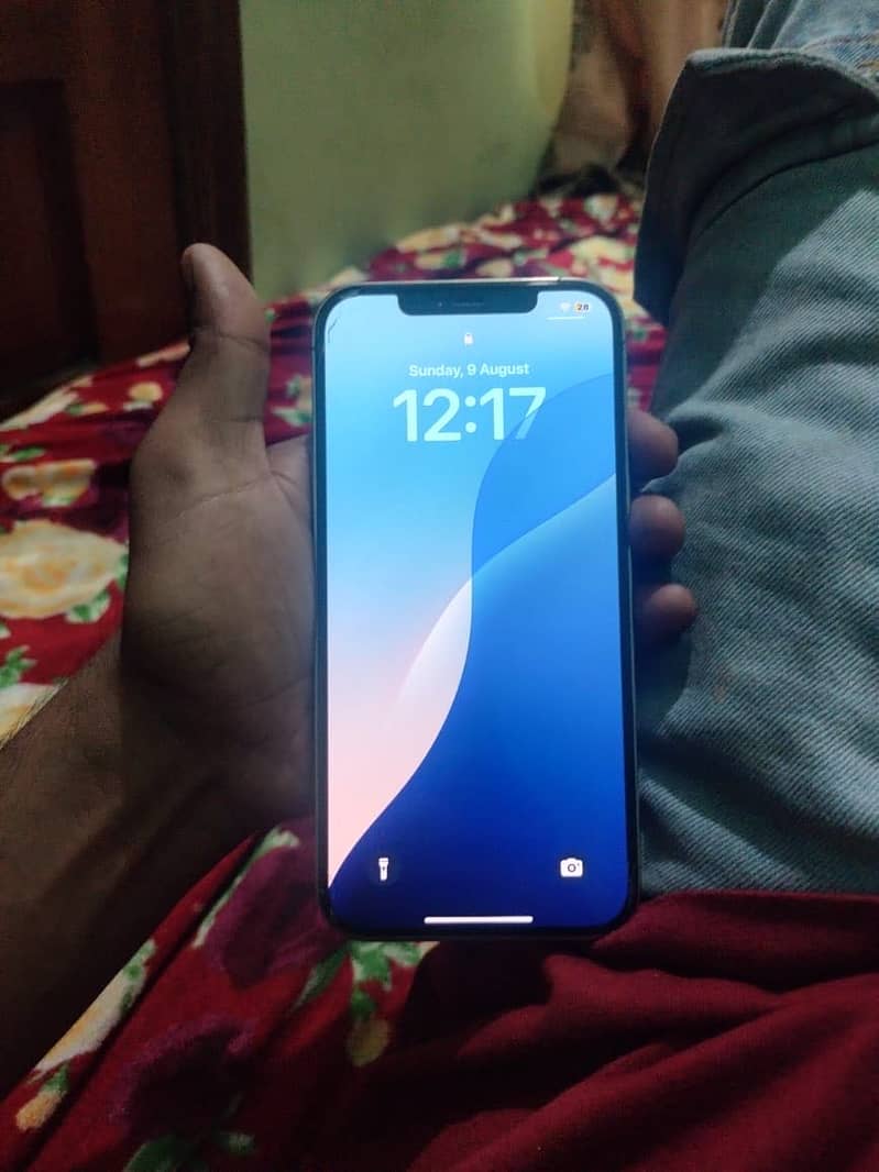 Apple iPhone 12 Pro Max 0