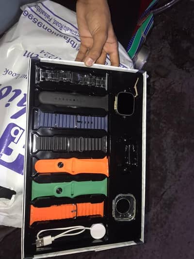 ultra watch 3 10+1