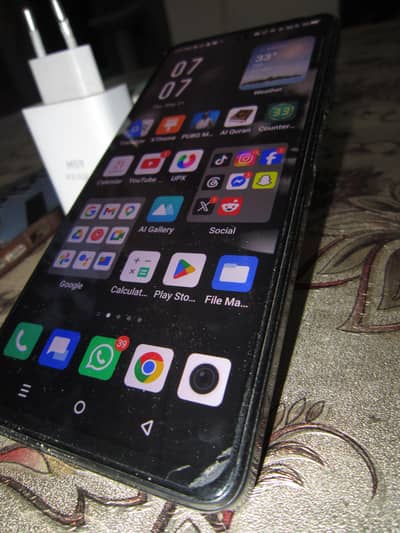 Infinix Note 30