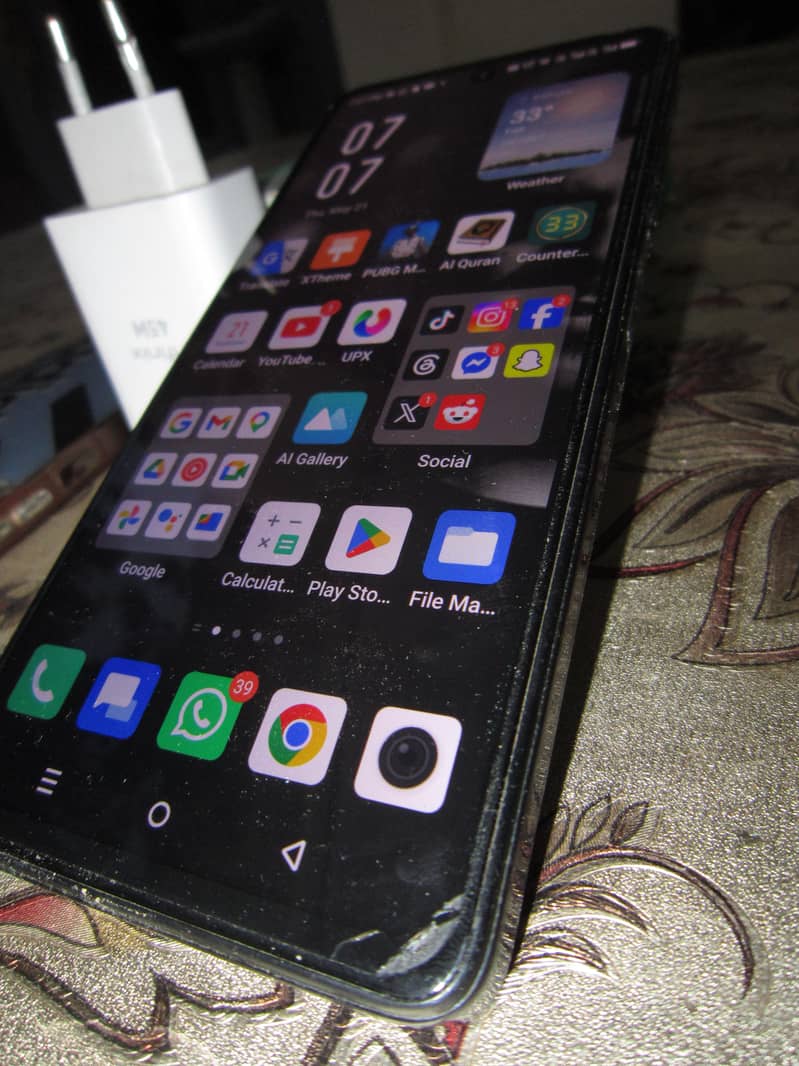 Infinix Note 30 0