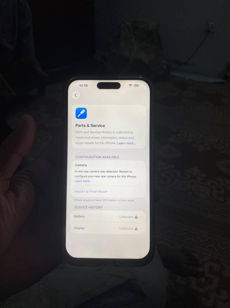 Apple iPhone 14 Pro Max 4