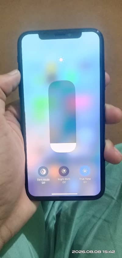 Apple iPhone XS