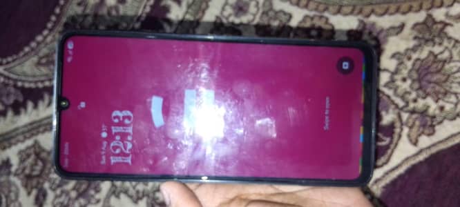 Samsung Mobile A07 5G