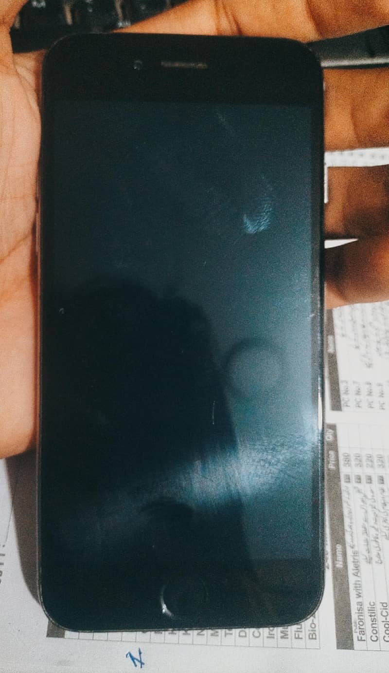 Apple iPhone 6 1