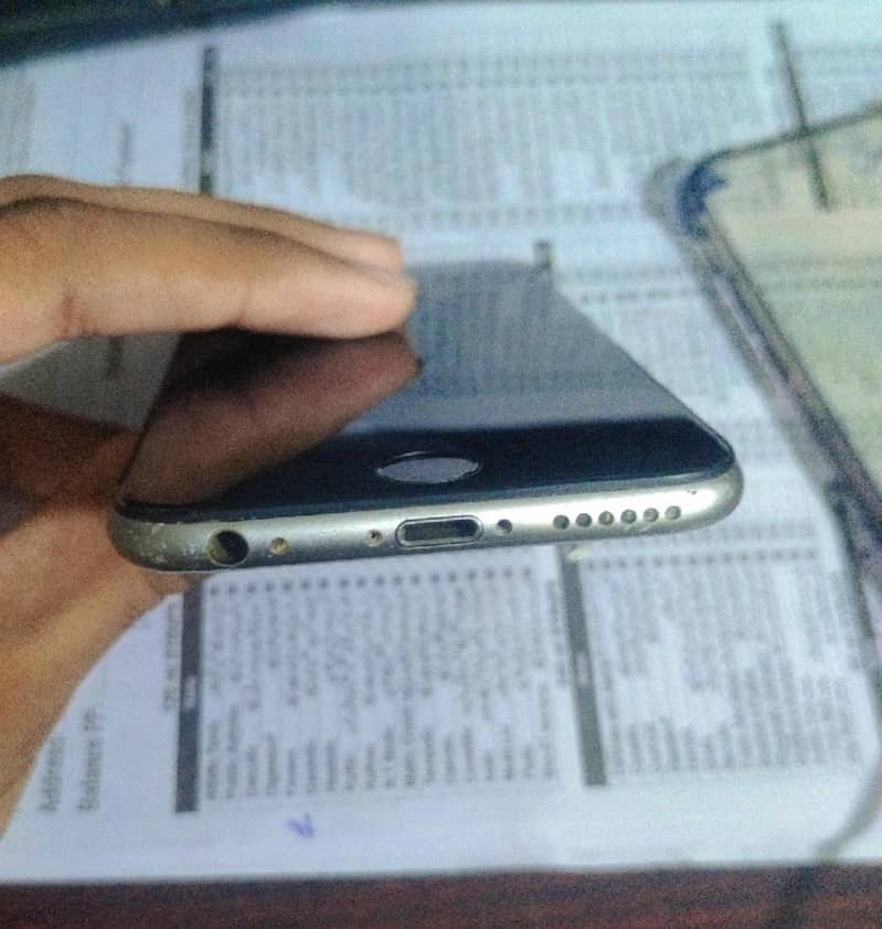 Apple iPhone 6 2