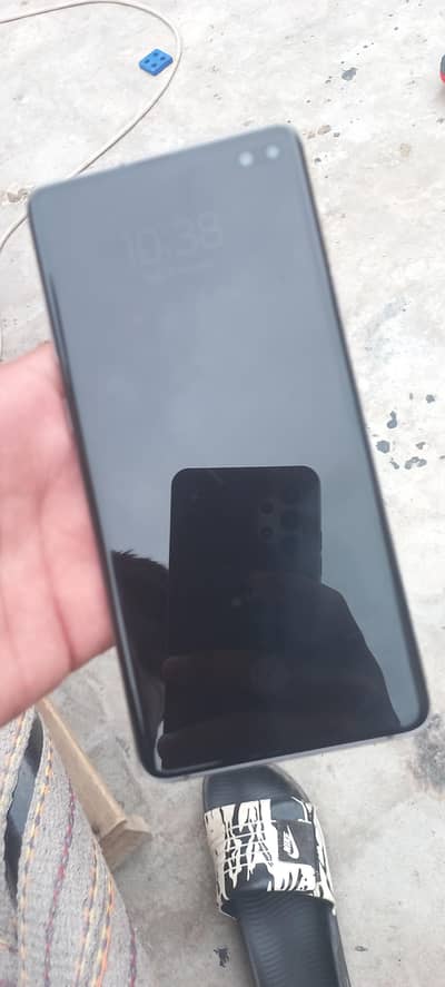 Samsung Mobile S10 Plus