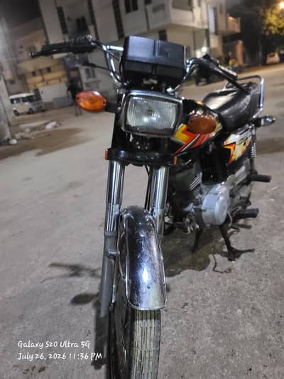 honda 125 2021