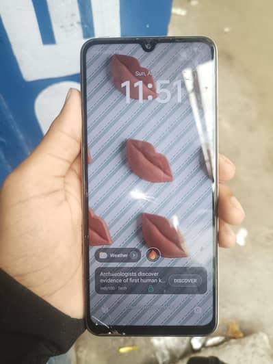 Xiaomi Redmi A5