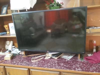 LG smart led for sale