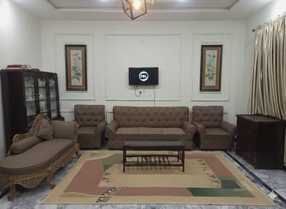 5 Seater Sofa