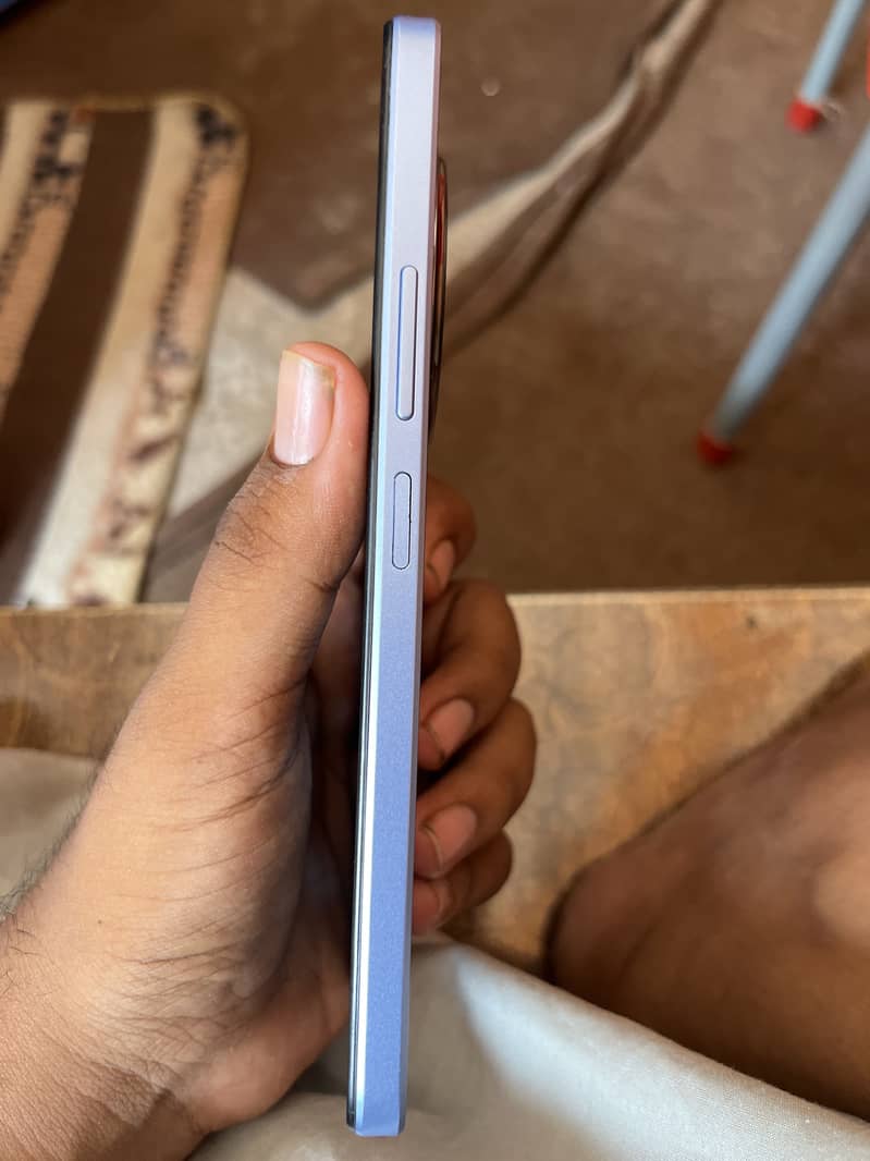 Redmi a3 2
