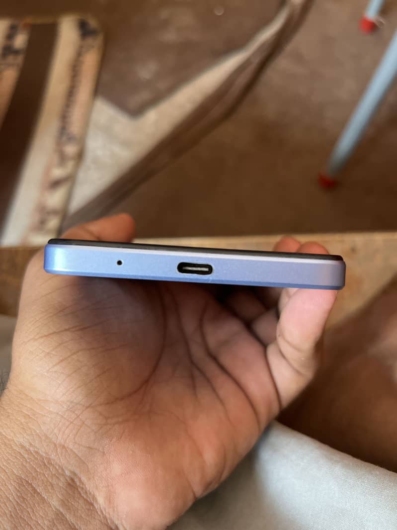 Redmi a3 3