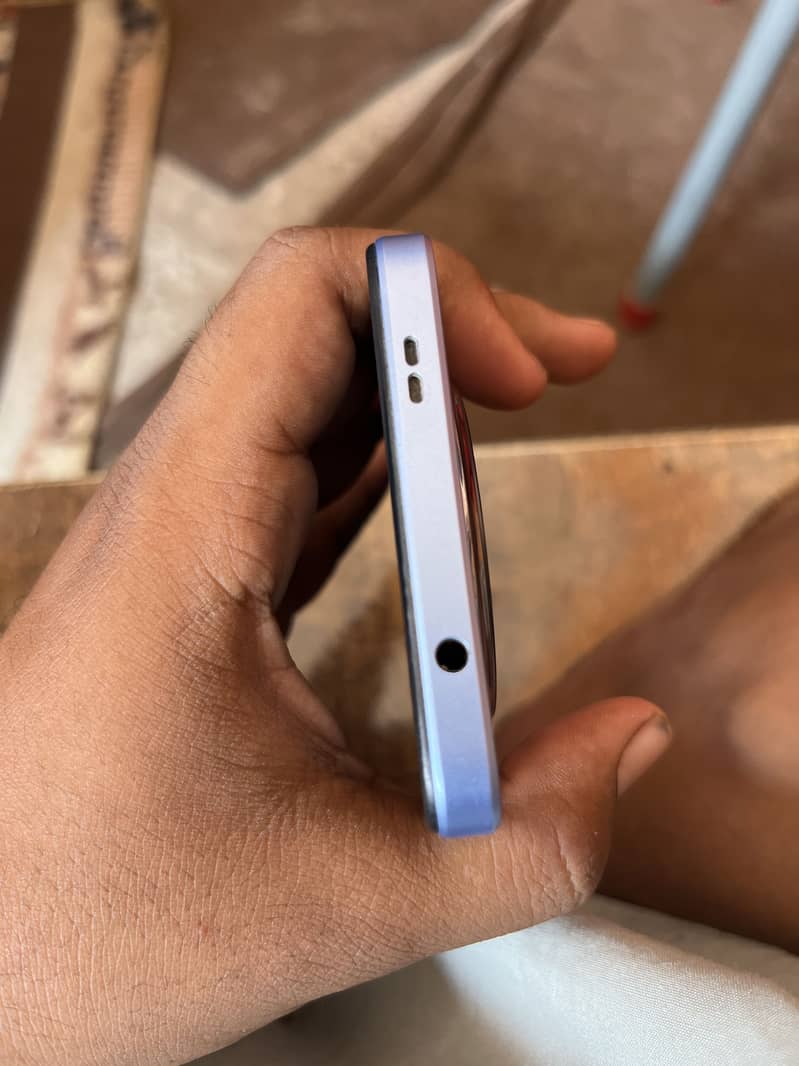 Redmi a3 4
