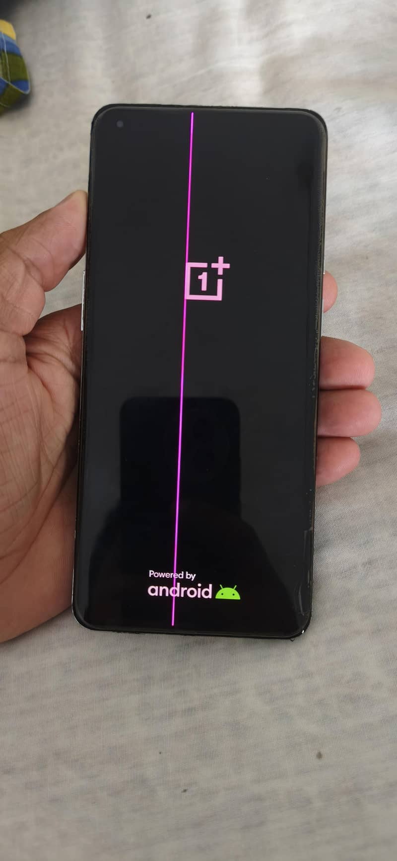 One Plus 9 Pro 3