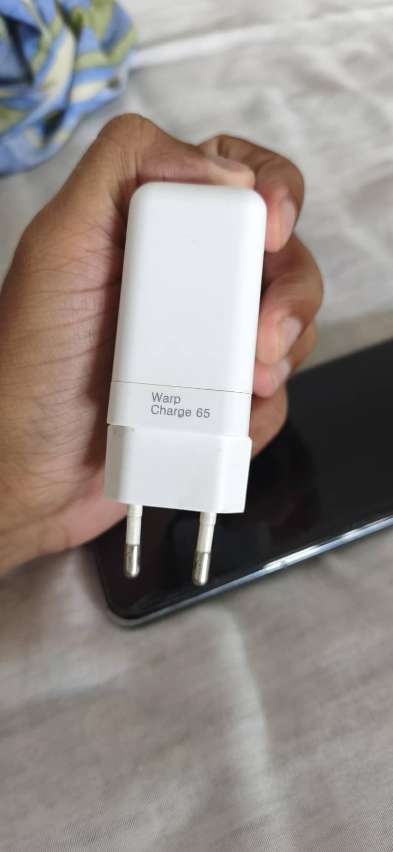 One Plus 9 Pro 4
