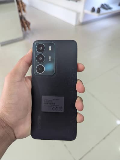 Realme C71