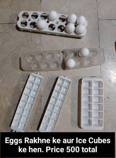 Plastic ke hen