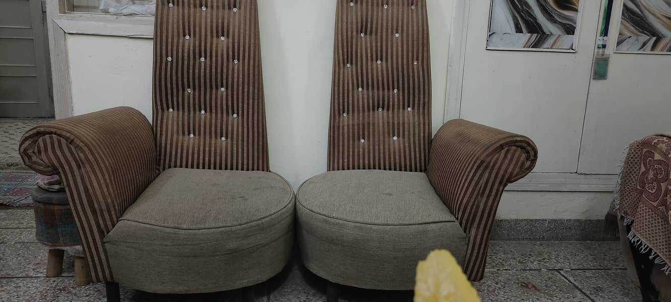 2 seater sofa set 1