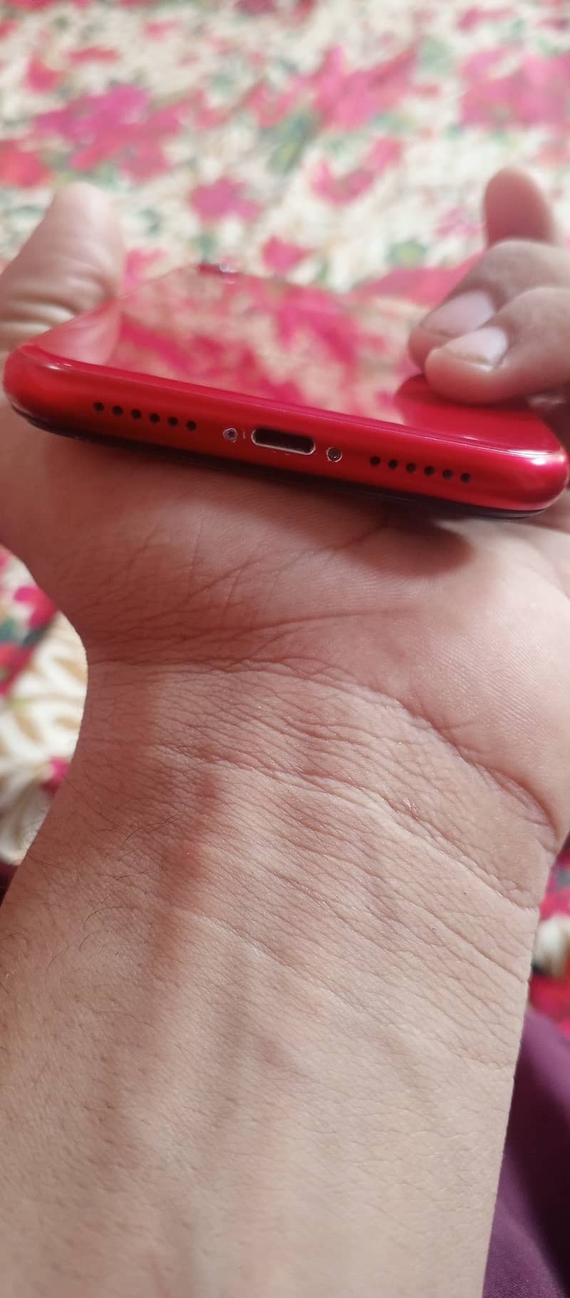 Apple iPhone XR 4