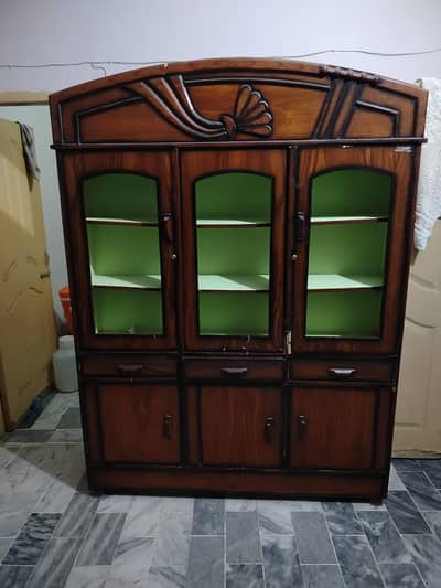 Showcase for Sale