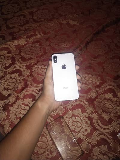 Apple iPhone XS