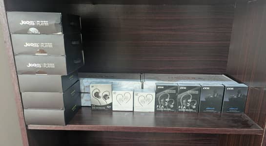 Premium Gaming Keyboards and Mice