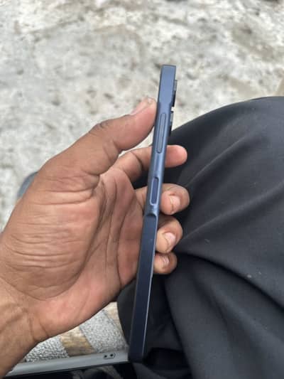 Samsung Mobile A06