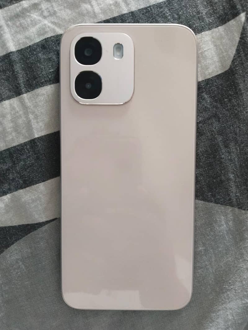 OPPO A6 0