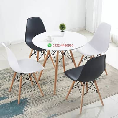 Dining Table & Dining Chairs, Cafe Furniture, Hotel Tables & Chairs