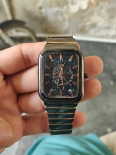 watch