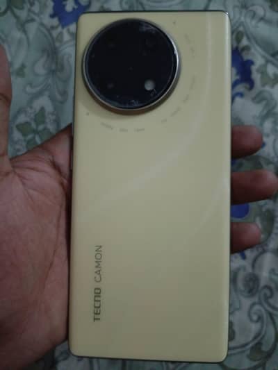 Tecno CAMON 30S