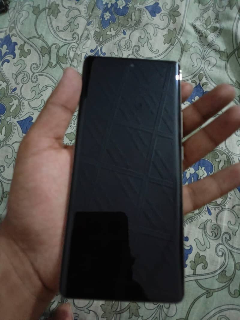 Tecno CAMON 30S 5