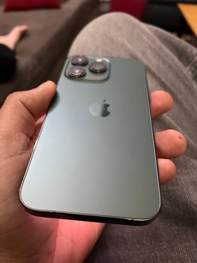 Apple iPhone 13 Pro non pta JV