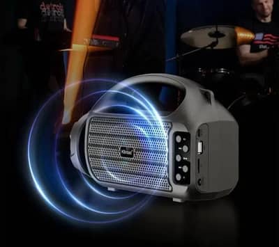 Kbroad Original Blootooth Speaker