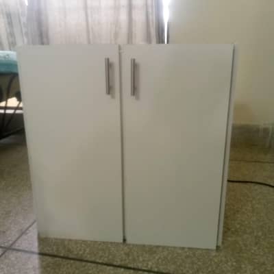 fully furnished cabinet