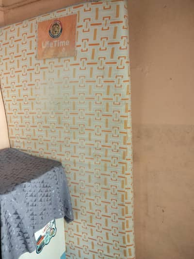 Durafoam Sofa