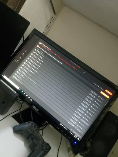 ASUS 22" LCD