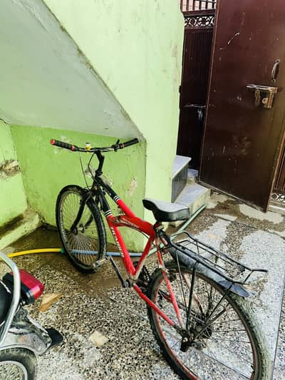 Cycle gear