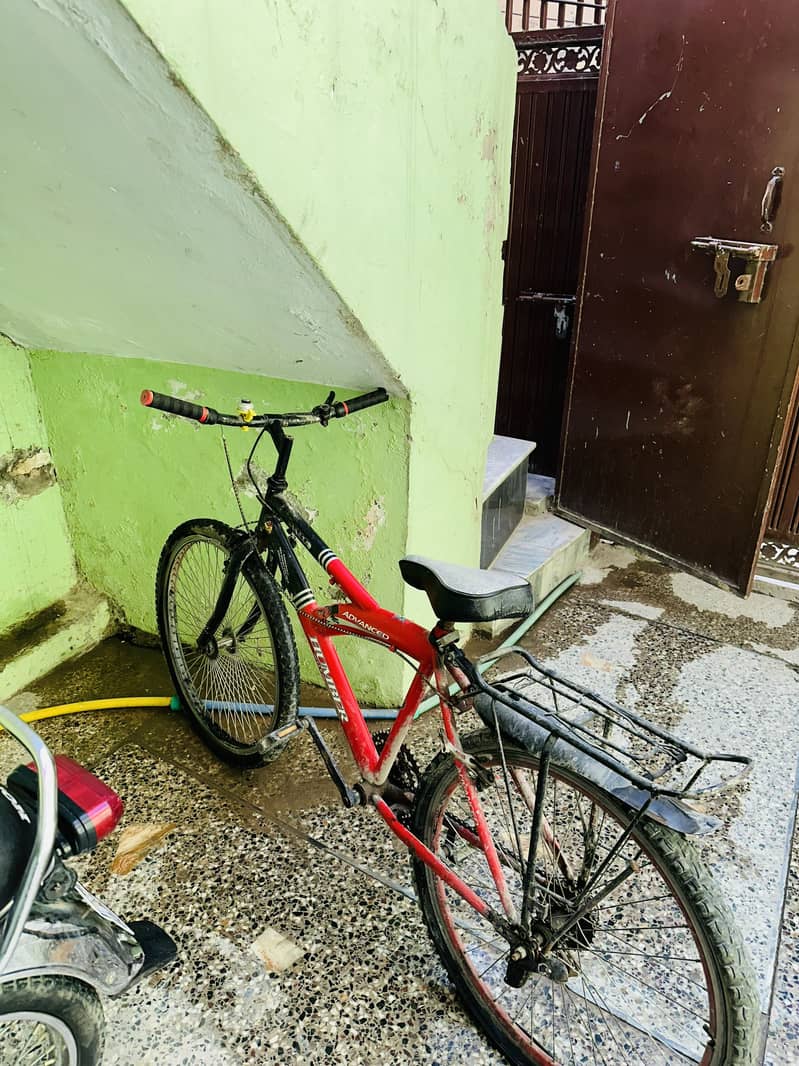 Cycle gear 0
