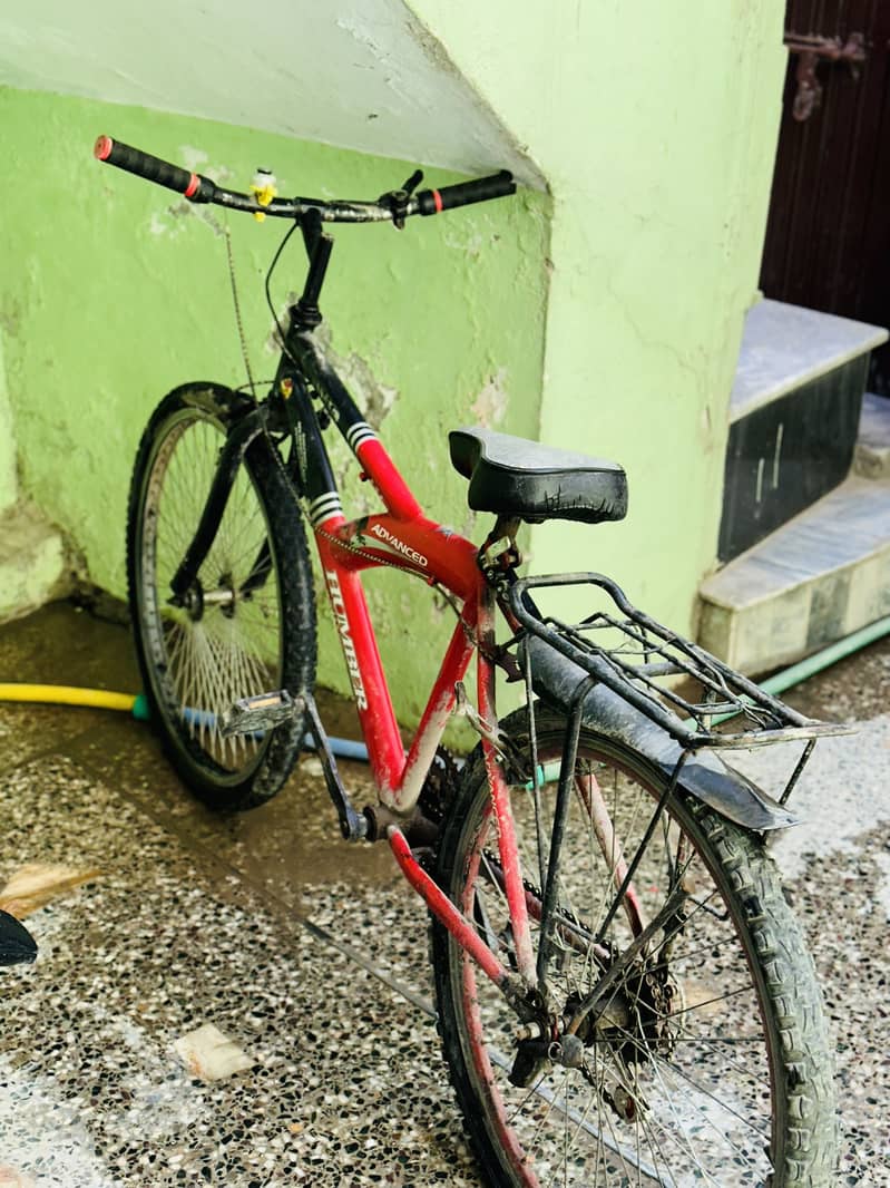Cycle gear 1