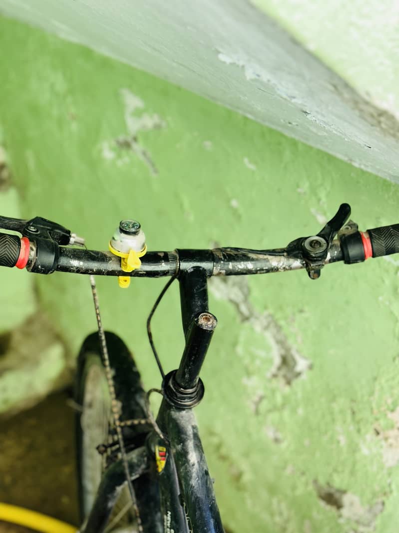 Cycle gear 3