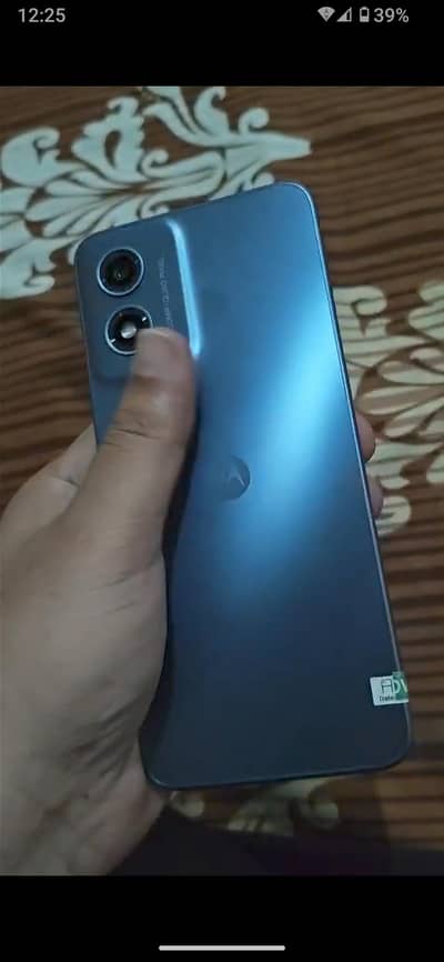Motorola Moto G Play