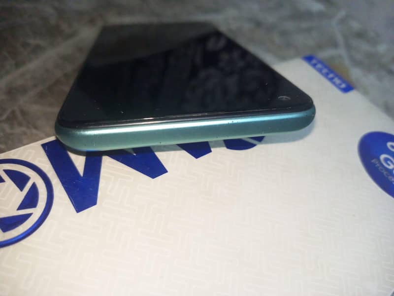 Tecno Camon 17 1