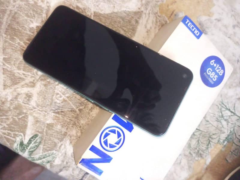Tecno Camon 17 3