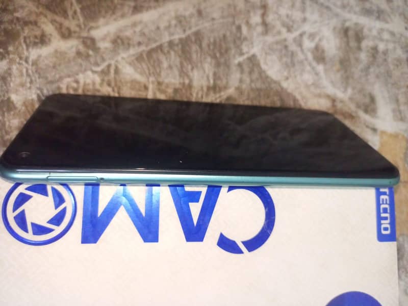 Tecno Camon 17 4