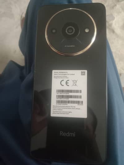 Xiaomi Redmi A3x