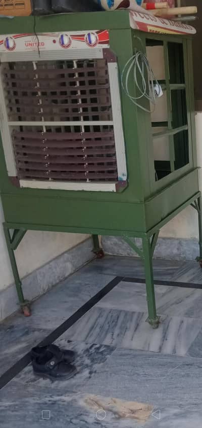 Lahori Cooler