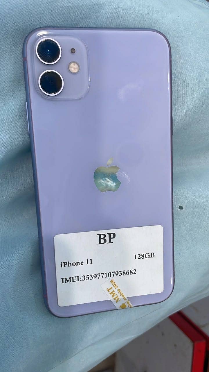 Apple iPhone 12 Pro 4