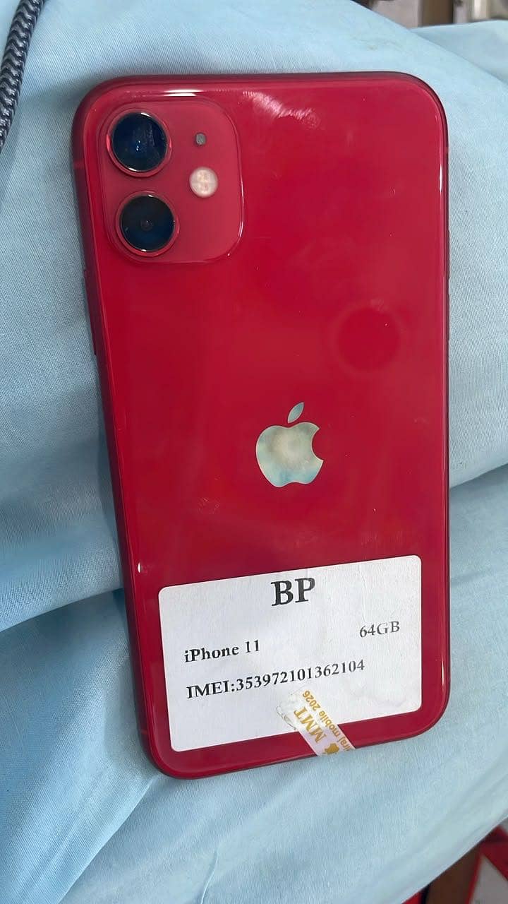 Apple iPhone 12 Pro 5