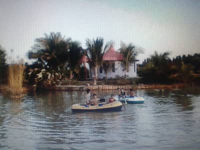 Farmland 33 Gunthas (Approx. 1 Acres) Near FamilyClub, Gharo. on EASY PAYMENT TERMS, Best for Farmhouse, Agro & Investment